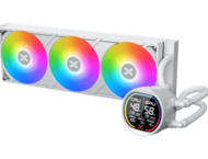 Охладители XIGMATEK LK Pro 360 Digital Arctic