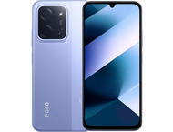 Смартфони Xiaomi Poco C85 - 8GB RAM / 256GB, Purple