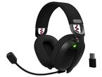 Слушалки Fury Fukiya F6, Black