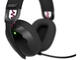 Слушалки Fury Fukiya F6, Black