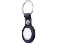 Тракери Apple AirTag FineWoven Key Ring - Navy