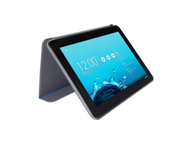 Калъфи за таблети ASUS Transformer Pad MagSmart Cover (TF303 серия), с лилава лента