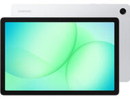 Таблети Samsung Galaxy Tab A11+ 5G, 8GB RAM / 256GB, Silver