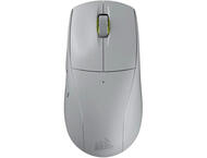 Мишки Corsair M75 AIR WIRELESS Ultra-Lightweight Gaming Mouse – Light Gray