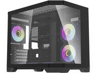 Кутии Aigo FT418 Black, Разопакован продукт
