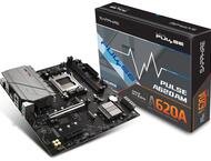 Дънни платки Sapphire PULSE A620AM