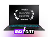 Лаптопи ASUS V16 V3607VM-RP027 - MAXOUT