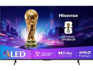 Телевизори Hisense 75E7Q PRO