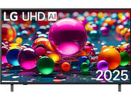 Телевизори LG 50UA74003LB