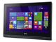 Таблети Acer Aspire Switch 12 (SW5-271) 128GB, черен цвят