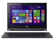 Таблети Acer Aspire Switch 12 (SW5-271) 128GB, черен цвят