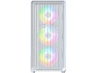 Кутии MONTECH X5M White