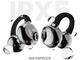 Слушалки HiFuture FlexClip, Black