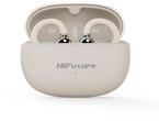 Слушалки HiFuture FlexClip, Champagne Gold