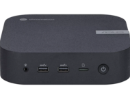 Mini PC ASUS Chromebox 5