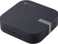 Mini PC ASUS Chromebox 5