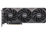 Видео карти MSI GeForce RTX 5060 Ti 8G SHADOW 3X OC CLASSIC