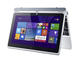 Таблети Acer Aspire Switch 10 (SW5-012) 3G 32GB, сив цвят