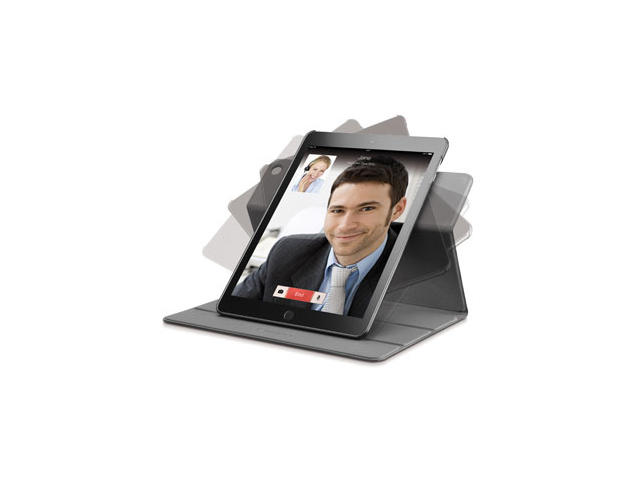 Калъфи за таблети Cellular line Rotating за iPad Air 2