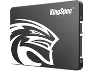 SSD 256GB KingSpec P3 Series
