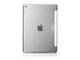 Калъфи за таблети Cellular line за iPad Air 2, прозрачен/бял