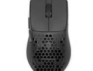Мишки Redragon Bludhound Lite M617-LIT - черна