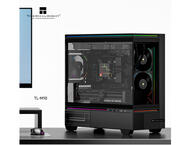 Кутии Thermalright TL-M10, С вентилатори