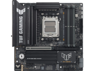 Дънни платки ASUS TUF GAMING B850M-PLUS WIFI7
