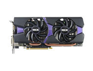 Видео карти SAPPHIRE R9 285 Dual-X 2GB GDDR5
