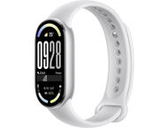 Смарт гривни Xiaomi Smart Band 10, Glacier Silver