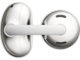 Слушалки Huawei FreeClip 2, White
