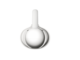 Слушалки Huawei FreeClip 2, White