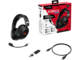 Слушалки HyperX Cloud Flight 2, Black