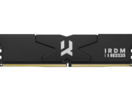 Оперативна памет 16GB DDR5 6400 MT/s GOODRAM IRDM