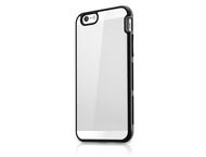 Калъфи Itskins iPhone 6 Venum Reloaded Bumper+, прозрачно-тъмносив