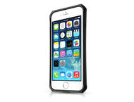 Калъфи Itskins iPhone 6 Nitro усилен калъф, черен