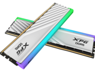 Оперативна памет 48GB (2x24GB) DDR5 6000 MT/s CL36 XPG LANCER BLADE RGB White