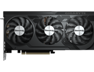 Видео карти GIGABYTE GeForce RTX 5070 Ti WINDFORCE OC V2 16G