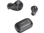 Слушалки Hama Spirit Chop II, Black
