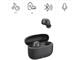 Слушалки Hama Freedom Buddy II, Black