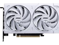 Видео карти MSI GeForce RTX 5060 8G VENTUS 2X WHITE