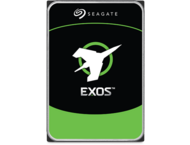 Твърди дискове 2TB Seagate Exos 7E10 512E/4kN FastFormat