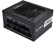Захранвания за компютри Lian Li SP850 V2 Black ATX 3.1