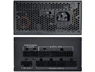Захранвания за компютри Lian Li SP850 V2 Black ATX 3.1