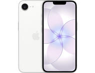 Смартфони Apple iPhone 17e - 8GB RAM/ 512GB, White