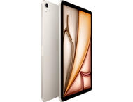 Таблети Apple iPad Air 11 (2026) Wi-Fi - 12GB RAM / 512GB, Starlight