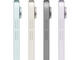 Таблети Apple iPad Air 11 Wi-Fi - 12GB RAM / 1TB, Starlight