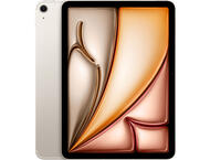 Таблети Apple iPad Air 11 (2026) Wi-Fi + Cellular - 12GB RAM / 128GB, Starlight