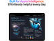 Таблети Apple iPad Air 11 Wi-Fi + Cellular - 12GB RAM / 128GB, Starlight
