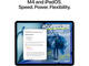 Таблети Apple iPad Air 11 Wi-Fi + Cellular - 12GB RAM / 256GB, Blue